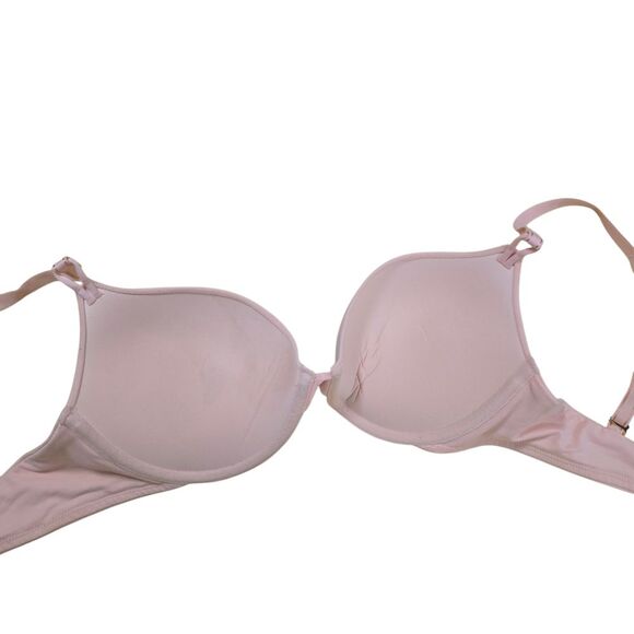 EmbraceablePush-Up Plunge Bra Size 34D - Picture 4 of 5